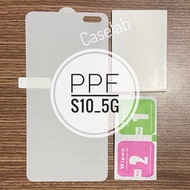 CASELAB PPF screen protector for Samsung S10 5G