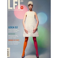 Leica Fotografie International 1/2009 December January