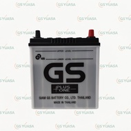 GS TOUGH M42 AUTOMOTIVE BATTERY