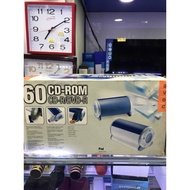 Plate shelf 60 pieces