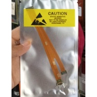 Flexible Flexible CON Connector TC Oppo A7 / AX7 Connector T/C