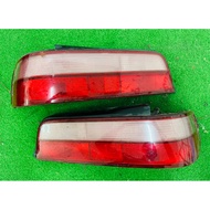 Taillamp (RH&LH), honda acura integra DA6/DA7/DA8. Original japan