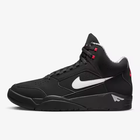 Nike Official Genuine Air Flight Lite Mid Men's Training Basketball Shoes DQ7687-003