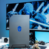 Thunderobot MIX GAMING 2 i9-14900HX RTX 5060 32GB+1TB Windows 11 Pro 電競迷你電腦(CS-TEP00W+LB-PCNB)