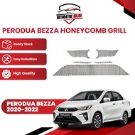 Perodua Bezza 2020-Present Ready Cut Honeycomb Grill