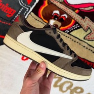Travis Scott x Jordan Air Jordan 1 Low OG TS SP