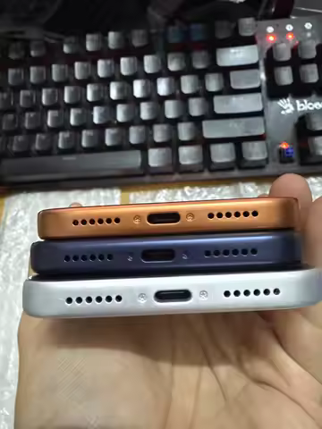 Fake Phone For Phone 17 Air 17 Pro Max 16 Pro Max 16Pro Model Dummy Cell Phone Not Working Counter D