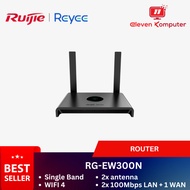 Ruijie Reyee RG-EW300N Smart Router Wireless 300Mbps