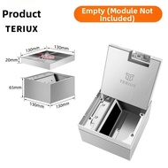 DUANYUN | Waterproof Hidden Floor Socket