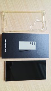 Samsung S23 Ultra 512GB and Galaxy Watch 5 Pro