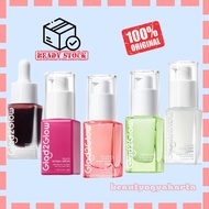 ALL SERUM G2G CENTELLA RETINOL POMEGRANATE YUJA PEELING