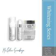 T1. MS GLOW - Whitening Series Ms Glow / Paket Ms Glow Whitening /