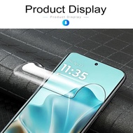 Full Cover Hydrogel Film Screen Protector For Motorola Moto G100S G100 G96 G86 G85 G84 G75 G73 G72 P