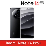 NEW 2024  Xiaomi Redmi Note 14 Pro+  / Redmi Note 14 Pro Plus 6.67 inch 1.5K screen Snapdragon 7s Ge