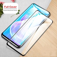 OPPO Reno 11F 8T 8 8Z 7Z 7 Pro 5G 6Z 6 5 5Z 5F 5 Lite 4Z 4F 4 Lite 3 Pro 2 2F Full Cover Tempered Glass Screen Protector