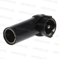 Nevʚ ɞ Car Radio Stereo Antenna Adapter Aerial Connector Converter Cable Auto Truck Player Aerial Pl