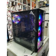 gaming pc full set Core I5