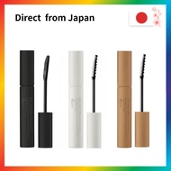 【Direct From Japan】ettusais Eye Edition Mascara Base Waterproof / Lash Top Coat Waterproof