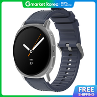 Five Star | Five-Star Galaxy Watch 8 Classic Hybrid Leather Strap Blue