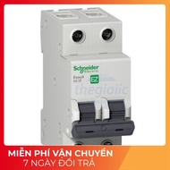 EZ9F34216 Aptomat MCB Schneider 2 Pole 16A Tech Components