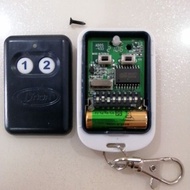 ADOS 433mhz Autogate Remote Control Made in taiwan  (include battery)