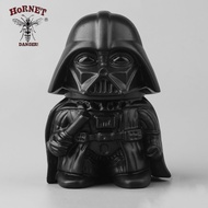 The Black Knight Shape Spice Grinder Herb Grinder Figure Model Toy เครื่องบดสมุนไพร ที่บดสมุนไพร