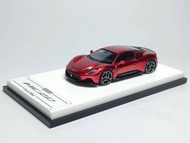 ScaleMini SM 1:64樹脂模型 Maserati MC20