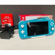 Nintendo Switch Lite Turquoise