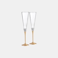 Wedgwood × Vera Wang Toasting Flute kd 婚香檳杯
