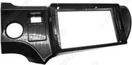 豐田 Prius c WISH YARIS CAMRY 86 9吋10吋螢幕用 安卓框 音響框