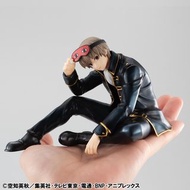 【新貨預訂】[GEM]《銀魂》掌心上的 沖田總悟 G.E.M. series Gintama Palm Size Okita san