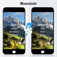 for iPhone 8plus Screen Replacement kit: Moautodc 5.5 Inch for iPhone 8Plus LCD Screen -Screen for i