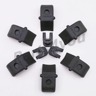 Nylon Protector Weight Roller Slider Kit for CFmoto 600 Touring 625 191S 800XC 850 X8H.O. 950 950HO 