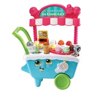 LeapFrog Scoop &amp; Learn Ice Cream Cart