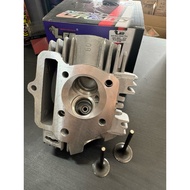 LEO RACING HEAD EX5 DREAM WAVE 100 W100 HEAD RACING 23/27 24/28 RACING HEAD VALVE