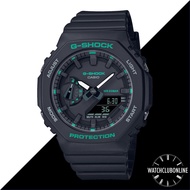[WatchClubOnline] GMA-S2100GA-1A Casio G-Shock Mini Men Casual Sports Watches GMAS2100GA GMAS2100 GMA-S2100 GMA-S2100GA