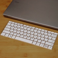 Silicone Laptop keyboard Cover for Lenovo Yoga Slim 7 14IMH9，Yoga Slim 7i 14 Gen 9 / Yoga Pro 7 Gen 