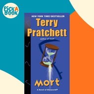 Mort by Terry Pratchett (paperback)