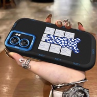 Case For OPPO A57 2022 A77 2022 A57s A57e A77s Phone