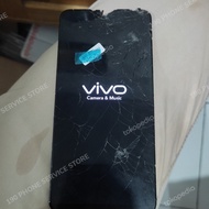 LCD VIVO Y91C Y95 Y93 Y1S Y91 ORIGINAL COPOTAN GLASS Retak Saja Tested