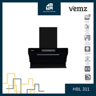 VEMZ HBL311 Kitchen Cooker Hood Penyedut Asap Dapur