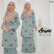 KURUNG PAHANG ARUMI SULAM