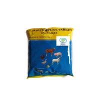 B Complex 1000 USFA Bcomplextablet Vitamin B Complex Vitamin B Complex for Chickens and Cows