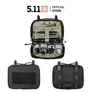 5.11 Tactical - Flex Admin Pouch Large กระเป๋าเสริม จัดเก็บอุปกรณ์ กระเป๋ายุทธวิธี ไนลอน Official St
