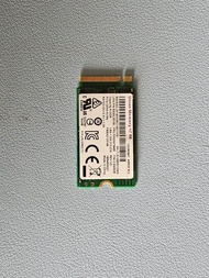 Lenovo ThinkPad機用512GB SSD 2242尺寸