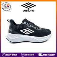 UMBRO UJS0006 Sport Running Shoes 100%ORIGINAL Kasut Jogging