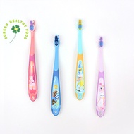 Jordan Step 3 Kids Toothbrush Age : 6~9 (Random Toothbrush delivery)