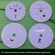 Light Source Core 5730 LED 100mm 6W