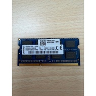 [Kingston Kingston] PC3L-12800S 2Rx8 8GB ACR16D3LS1KNG/8G (Good Disassembly)