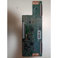 47l5400vm Toshiba tv tcon 6870c-0471d